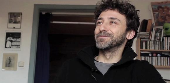 "La lógica que impera en el mundo no tiene en cuenta al ser humano" #MiguelBrieva <a href="/numerocero/">Numerocero</a> bit.ly/1yKaw3b