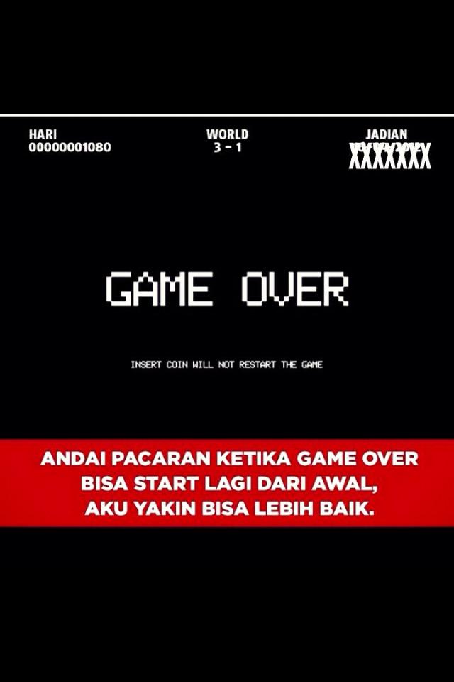 hahaahahha .. Nandi ae wingi sist ?? Gak kroso tah ?? Opo terlalu asik gawe digampang'no yoh aku iki ???