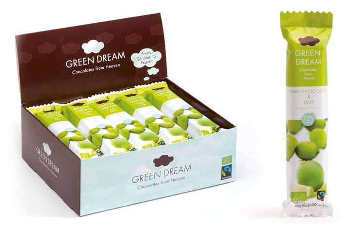 Misket limonlu 😜 Green Dream Organik Misket Limonlu Bitter Çikolata

goo.gl/rNhQ6D