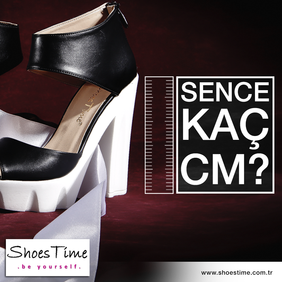 SHOESTIME tweet media