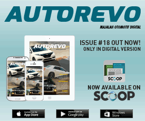 Majalah #AutoRevo harga Rp 20.000 Download Di Spp Scoop : bit.ly/Autorevo_edisi…