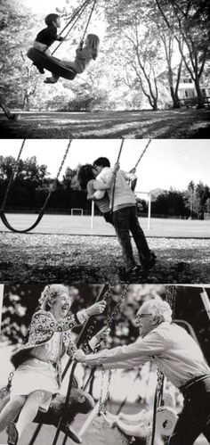 HNOW_2012's tweet photo. 'You're never too old to play'. Fijne dag :) http://t.co/cqoGCOKj2l