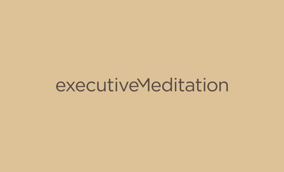 zoostudio's tweet photo. Executive Meditation corporate image http://t.co/by7jsY6VYL