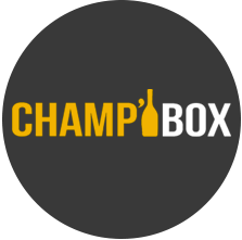 jmlesstartups's tweet image. La startup du jour est Champ #Box : jaimelesstartups.fr/champ-box/ #startup #AbonnementChampagne #Champagne