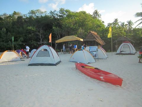 mheKierviMeow's tweet photo. Ang daming tent dito sa island 😃😃
#SummerOuting2015

Happiness Is JOSHANE http://t.co/6tzRXdZW9F