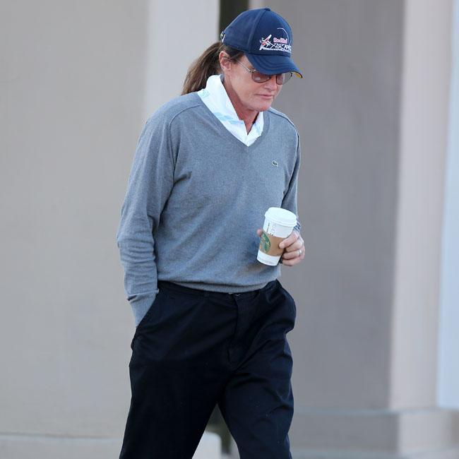Bruce Jenner transformación