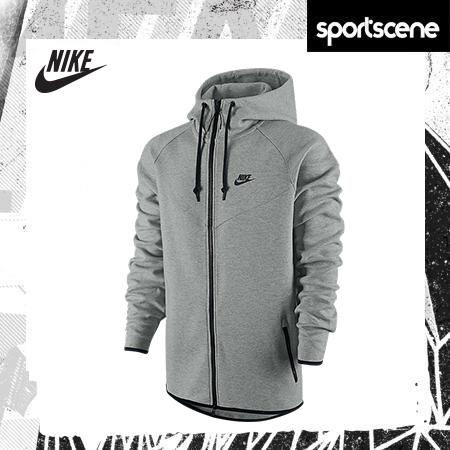 nike jackets at sportscene