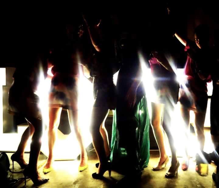 Amazing LOVE lights for weddings <a href="/lighthausevents/">LightHaus Events</a> !! Thank you