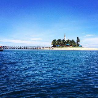 BontangMedia's tweet photo. Yang kangen Pulau ini RT http://t.co/EAU2aSB2eL