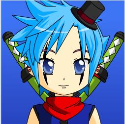 ed_ls02's tweet image. Anime Face Maker #1 
Change DP In Facebook 
#AnimeFaceMaker2
#Devianarts