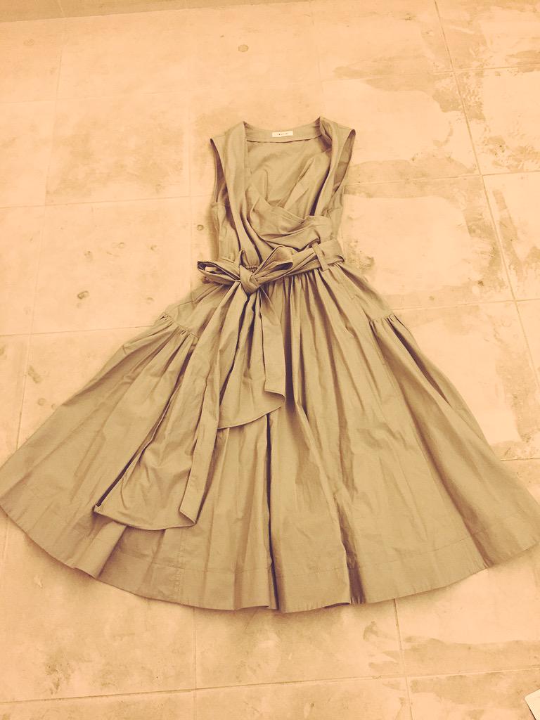 LoveShoe1124's tweet photo. 可愛い服買ってごきげん(๑>◡<๑) http://t.co/fU3Op5O8AI