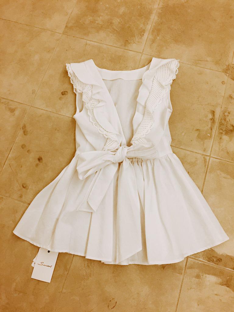 LoveShoe1124's tweet photo. 可愛い服買ってごきげん(๑>◡<๑) http://t.co/fU3Op5O8AI