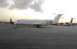 Arabwings's tweet photo. We are pleased to announce our latest addition to our fleet CRJ-200 based in Iraq. http://t.co/4T1MoklsE5