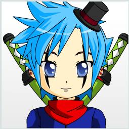 ed_ls02's tweet image. Anime Face Maker #2
#AnimeFaceMaker2
#DevianArts