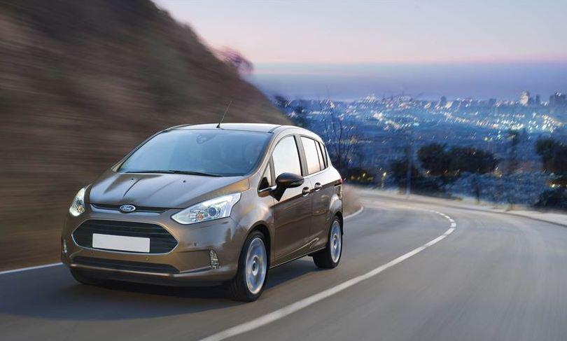 _ArriveAlive's tweet photo. Stylish New Ford B-MAX Coming To South Africa - http://t.co/sjV3PryesT @FordSouthAfrica http://t.co/g8xjOm4zUa