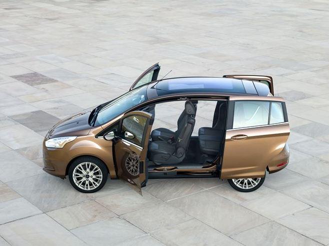 _ArriveAlive's tweet photo. Stylish New Ford B-MAX Coming To South Africa - http://t.co/sjV3PryesT @FordSouthAfrica http://t.co/g8xjOm4zUa