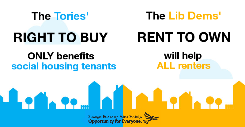 LibDems's tweet photo. Letter shows that at least some Tories know Right to Buy is deeply unfair #GE2015 http://t.co/wtC4tL4kS2 http://t.co/LUxO3o5LUc