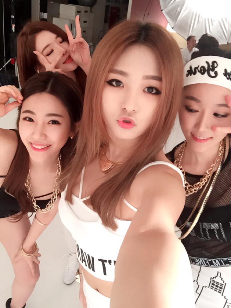 Realhanchoim's tweet photo. 촬영 http://t.co/fDBJE061Og