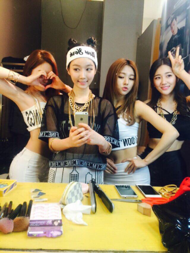 Realhanchoim's tweet photo. Rosemass http://t.co/lSGob798ct