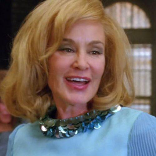 Happy Birthday, Jessica Lange!! 