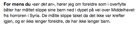 Gineriise's tweet photo. om ditta her ikke knuse samvittigheten, og ødelegge nattesøvnen til Erna så skjønna e ingenting http://t.co/nFNo66d3z4