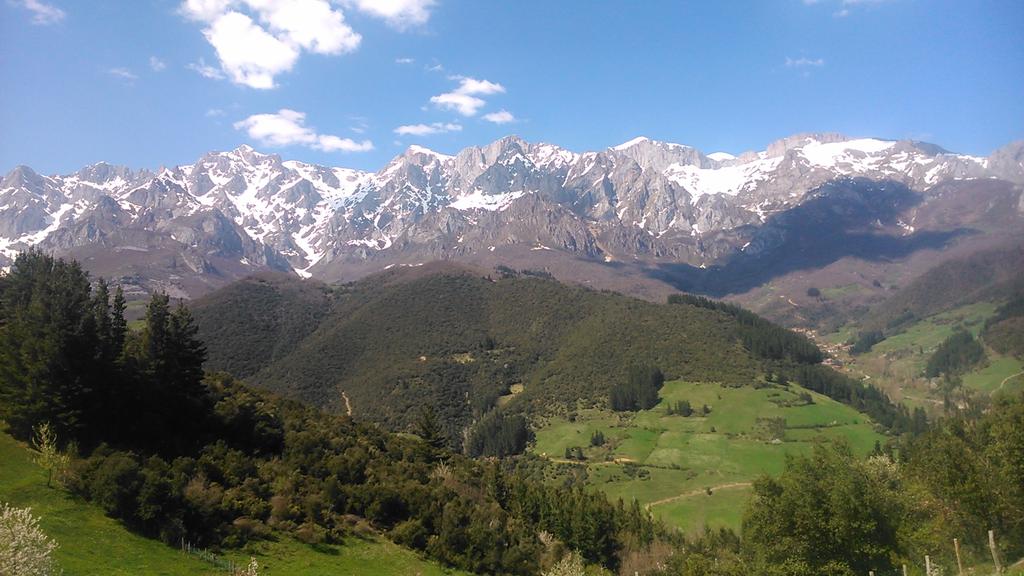 danaseoane's tweet photo. El norte de España,  tan poco conocido!  Sto. Toribio de Liébana ( Cantabria) http://t.co/9LHtzZHS6x