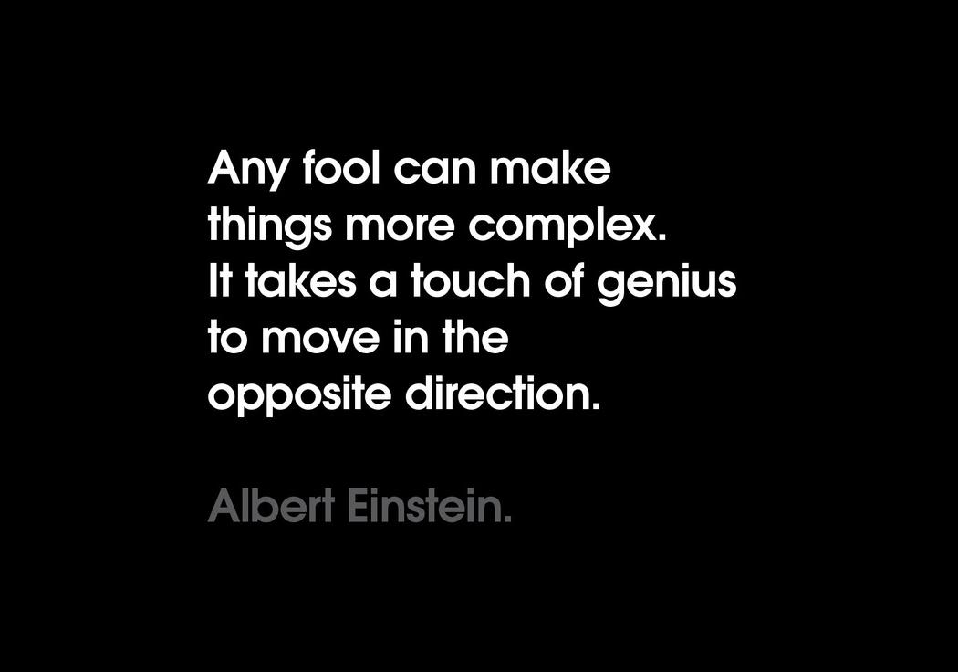 ZanoControls's tweet image. A little #MondayMotivation for you! #Einstein #Quote