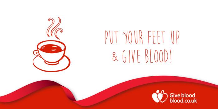 GiveBloodNHS's tweet photo. Enjoy the best high this #Happy420 by saving lives! Roll up your sleeves and #GiveBlood http://t.co/YCt0wijQIZ http://t.co/LcmNbnebFh