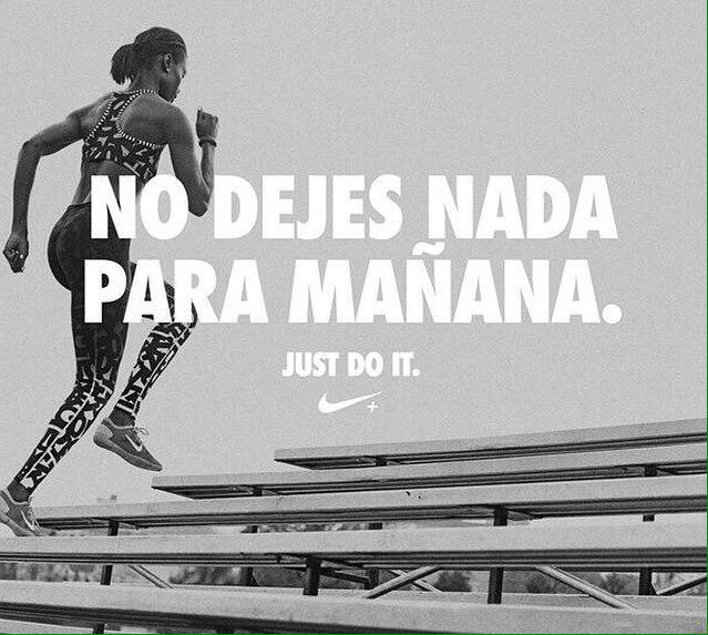 form_deportiva's tweet photo. Hoy es el día!!! #FelizLunes http://t.co/VuDr5vIBJl