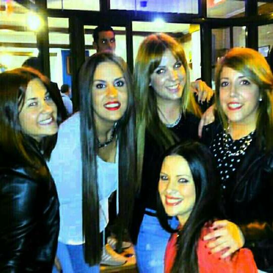 BitaManises19's tweet photo. Lindas 🙌 http://t.co/7AObH5ycXV