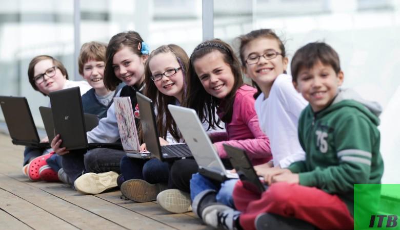 ITB_News's tweet photo. Microsoft comes on board as EU partner for CoderDojo http://t.co/LDFuO0vQvD #CoderDojo #Ireland #Microsoft http://t.co/5a0IWxWwPq