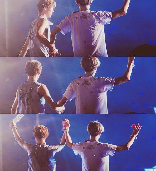 Happy Birthday Lu Han! 