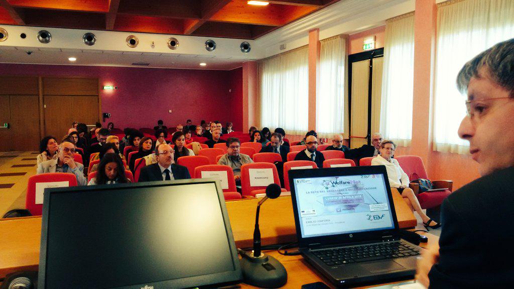 micaelafaggiani's tweet photo. #welfarenet 20 aprile 2015 http://t.co/y5gRn29Sxc