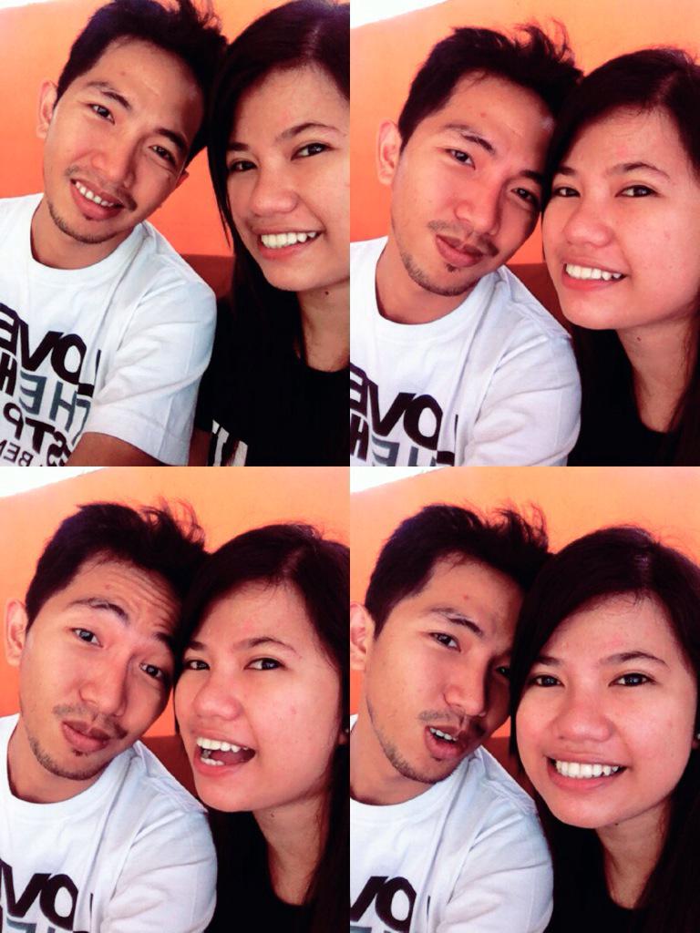 My Beloved Husband 😘😘💏