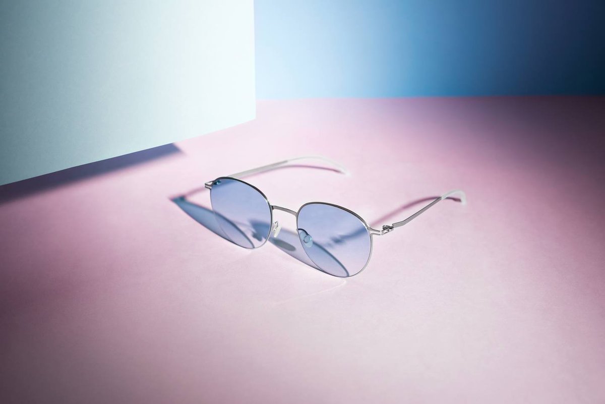 OtticaServiceSt's tweet photo. #MYKITA LOVE. ONLY FOR YOUR EYES. #sunglasses http://t.co/3j2B32TXIy