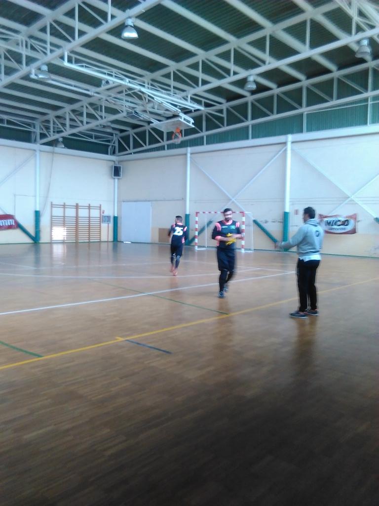 FSPiedrabuena's tweet photo. Ayer, tuvo lugar la vuelta a los terrenos de juego de José Pablo, tras su grave lesión en julio del año pasado. http://t.co/0F7nC5YmDk