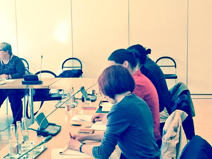 MichelSapin's tweet image. #MichelSapin ce matin avec des ONG pour s&apos;entretenir de #TTF #TransparenceFiscale #Climat #RégulationFinancière