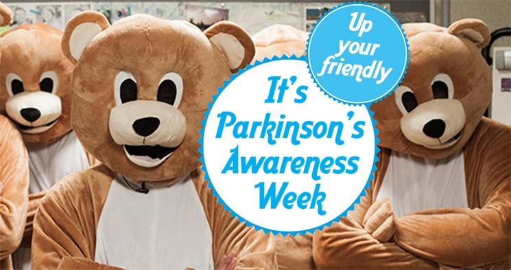 Charity Today tweet media