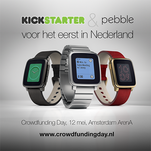 Crowdfunding Boek tweet media