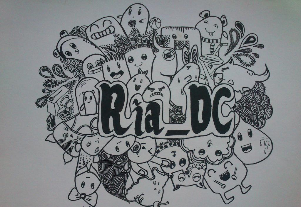 riadc18's tweet photo. Doodle art @JHSFEvent #JHSF http://t.co/mzvEPeJa6f