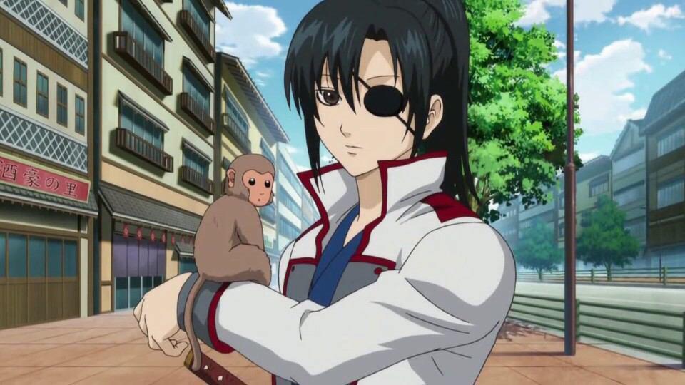 4月日は柳生九兵衛の誕生日