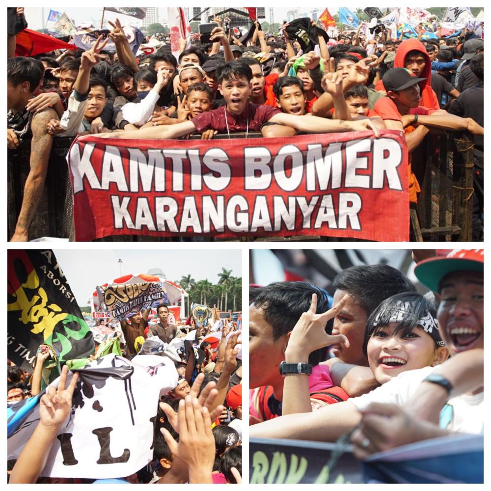 ENDANK SOEKAMTI tweet media