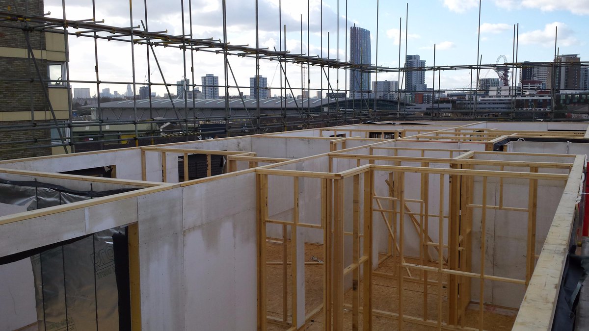 WyderETS's tweet photo. Installation of the #FloorCassettes and #WallPanels @OEP_BS. http://t.co/f84DXvdcdK
