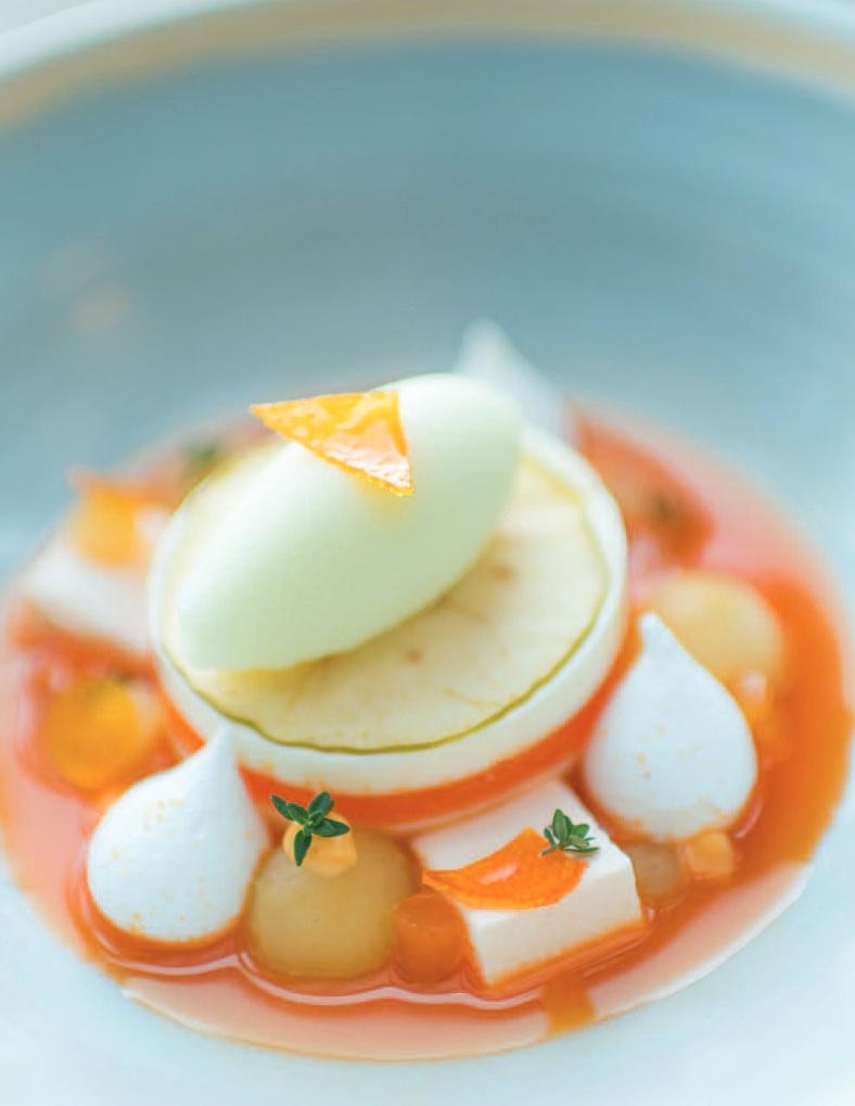 RELISH_COOKBOOK's tweet photo. New spring recipes from #RelishScotland http://t.co/99QVaOVE1i @markgreenaway @ThePeatInn @bistromoderne @TheKitchin http://t.co/gdF2IqOblQ