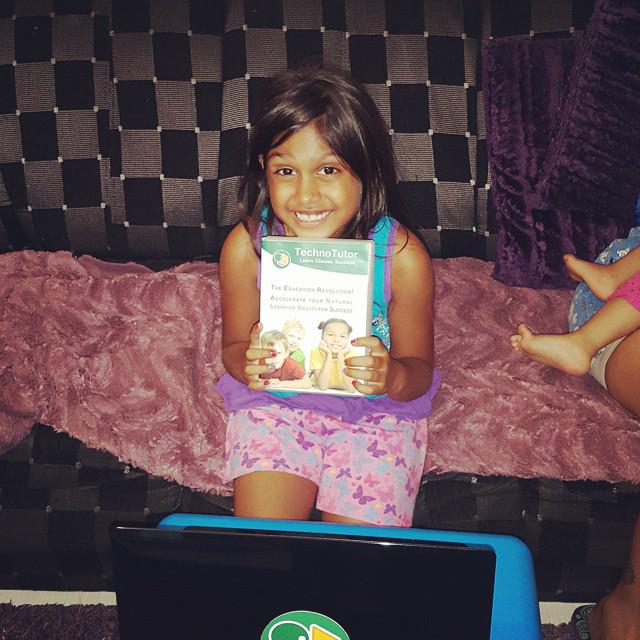 RozellePlatake's tweet photo. @TechnoTutorSA Now she is equipped to master her words at school #TechnoTutorSA #Vocabulary #Words #Education #kids http://t.co/FLtR7dbWU8