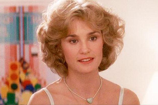 Happy Birthday to this amazing woman, Jessica Lange! Hoping I look as good as you when I\m 66  