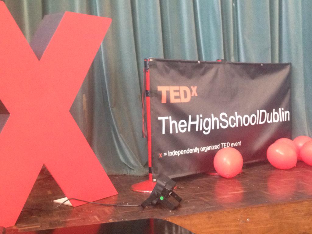GodsilEducation's tweet photo. Kudos @TEDxHSD for a super Saturday Gonna be hard to top!! @jilliangodsil @keeganep @lucymasterson @faustgar @xChupi http://t.co/xrjeXwggjf