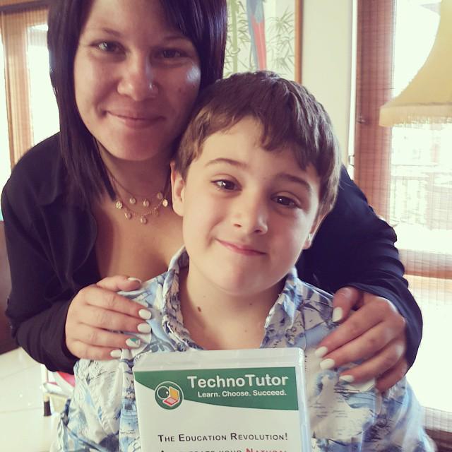 RozellePlatake's tweet photo. @TechnoTutorSA Michael was very excited to receive his educational technology today. #TechnoTutorSA #Vocabulary http://t.co/n2SaBM9vcJ