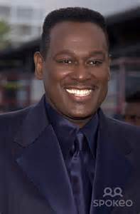 Today, would had been Luther Vandross 64th Birthday.  Happy Birthday, Prince. RIP! 