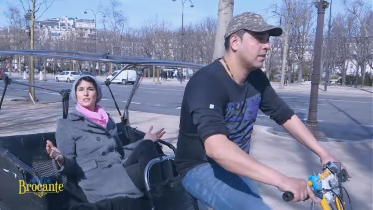 jourdebrocante's tweet photo. Le replay du dernier épisode inédit est disponible. Merci de votre fidélité à #JourDeBrocante http://t.co/e47KGShbe8 http://t.co/zgDszpMe7i